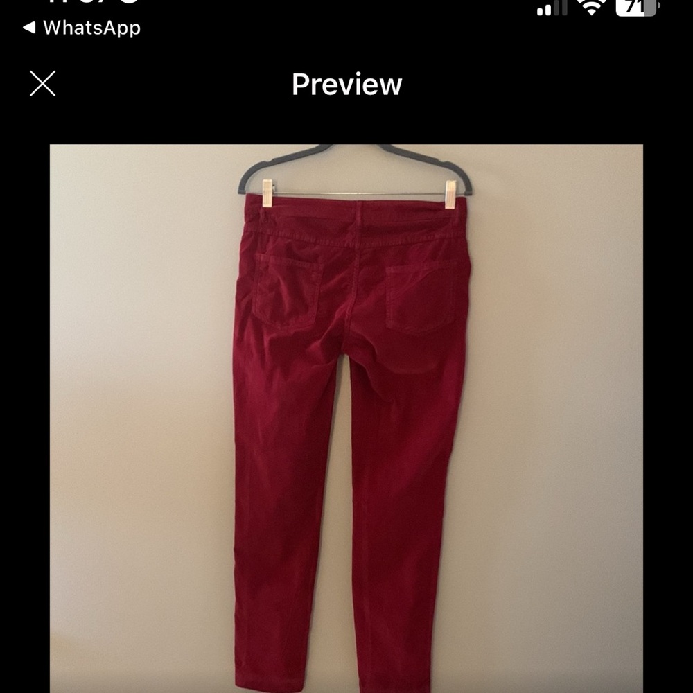 J. McLaughlin Pants